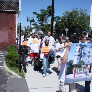 Affordable Housing Organizing Committee