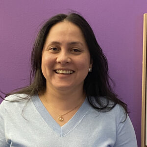 Alba Solis | Somerville Community Corporation