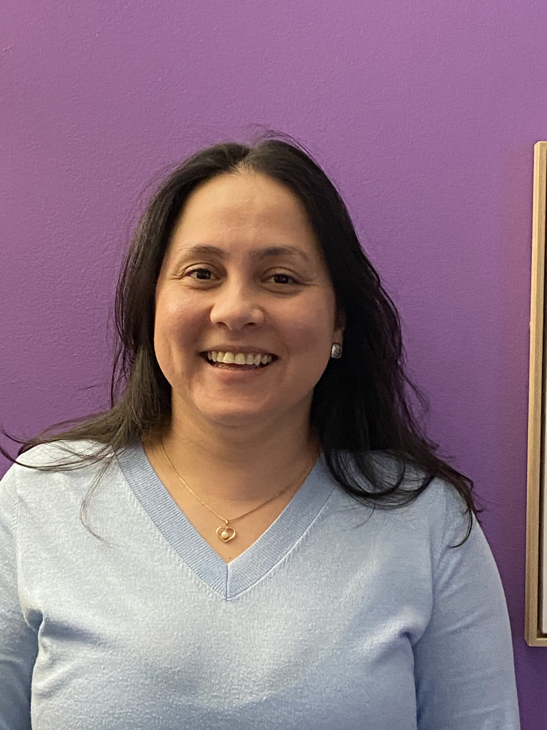 Alba Solis | Somerville Community Corporation