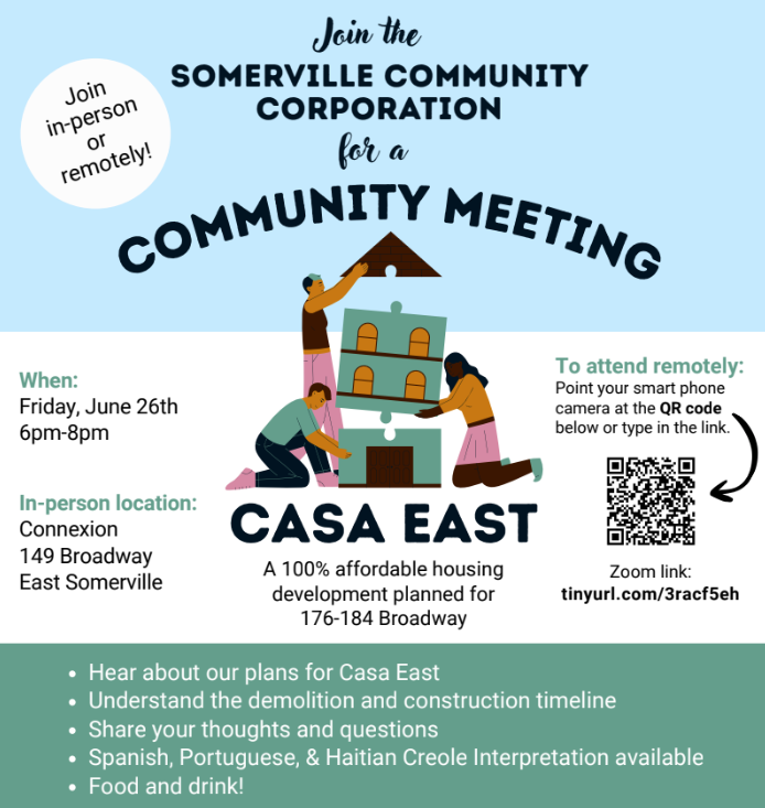 casa-east flyer